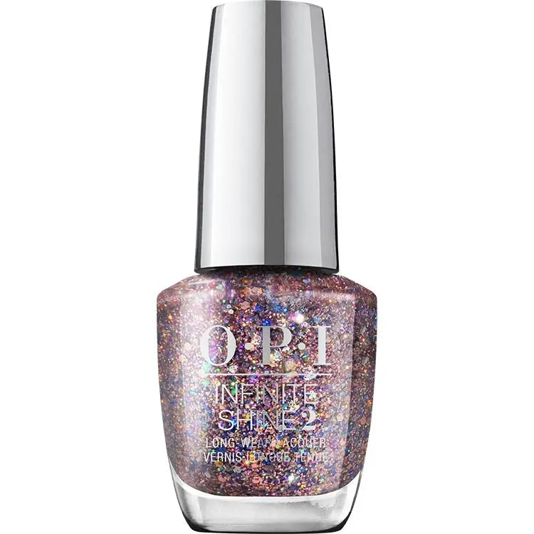 OPI Infinite Shine Confetti Ready OPI