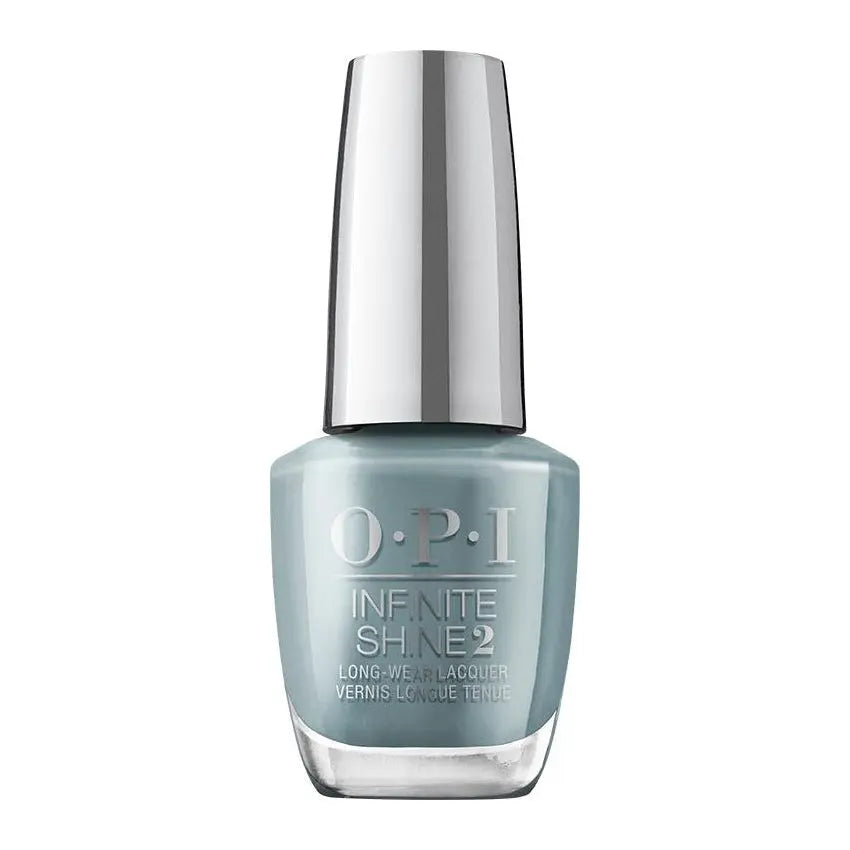 OPI Infinite Shine Destined To Be a Legend OPI