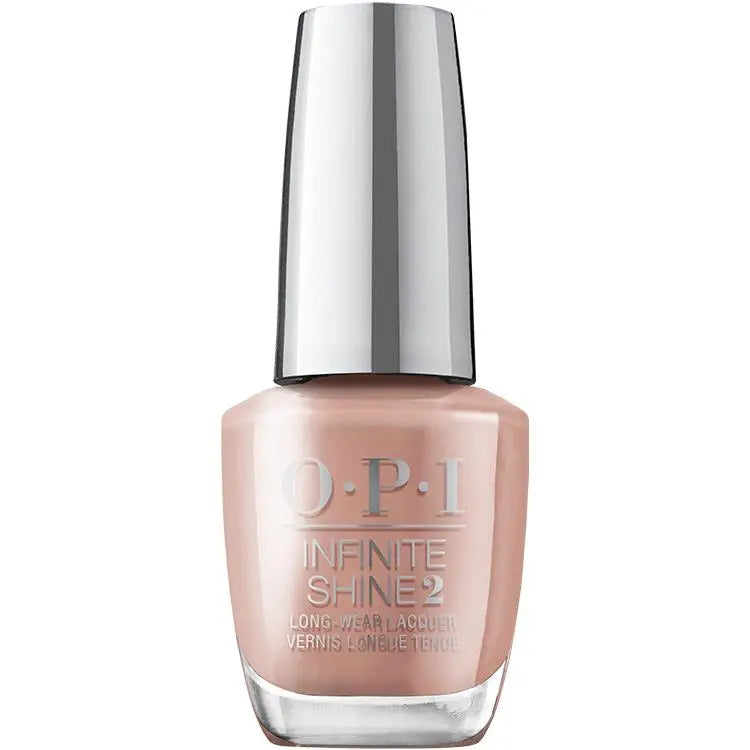 OPI Infinite Shine El Mat-Adoring You OPI