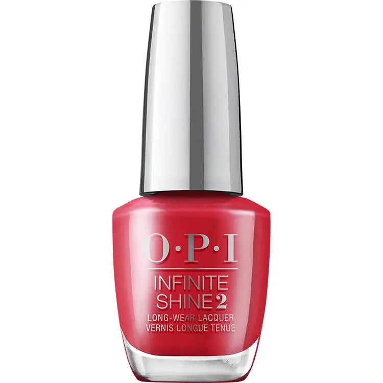 OPI Infinite Shine Emmy, Have You Seen Oscar? OPI