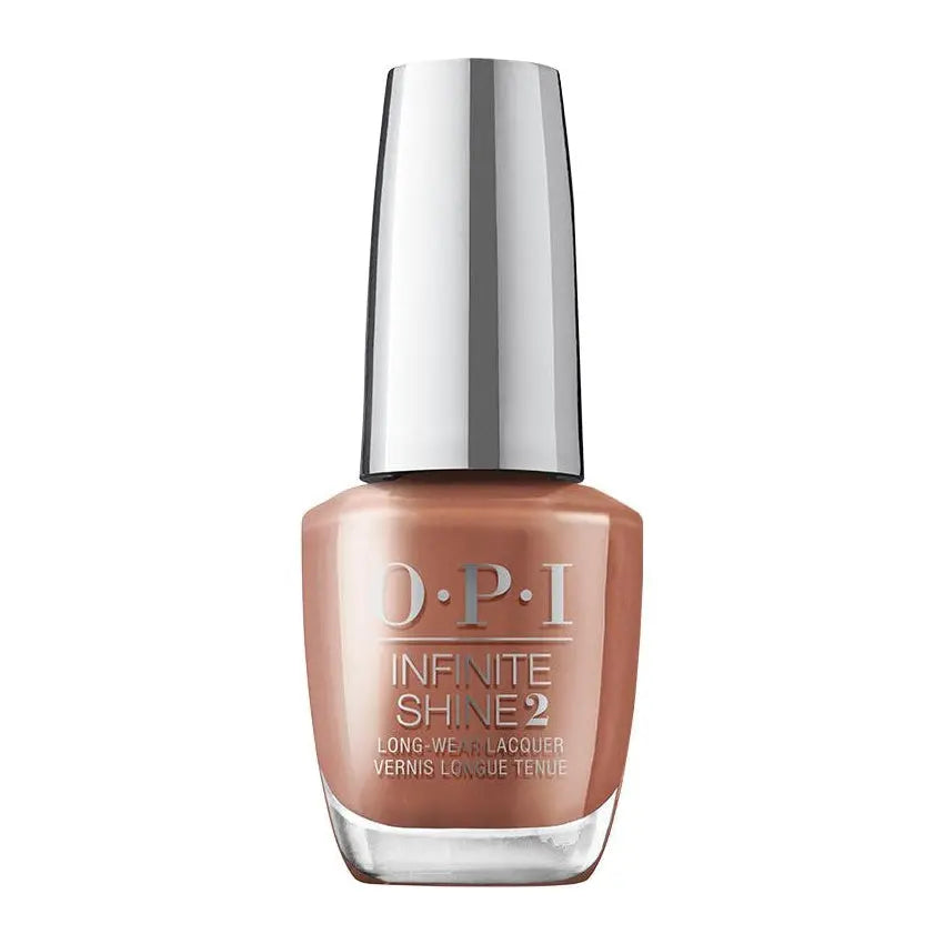 OPI Infinite Shine Endless Sun-ner OPI