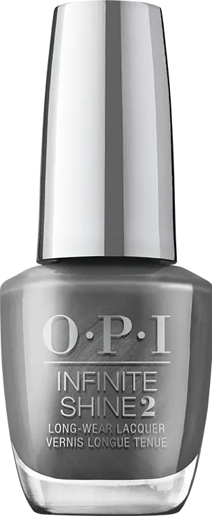 OPI Infinite Shine Fall Wonders Collection Clean Slate OPI