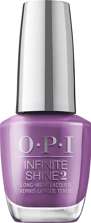 OPI Infinite Shine Fall Wonders Collection Medi-Take it All In OPI