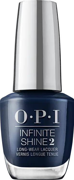 OPI Infinite Shine Fall Wonders Collection Midnight Mantra OPI