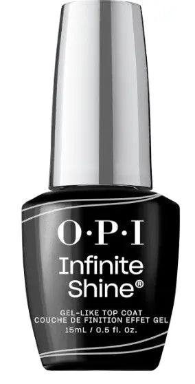 OPI Infinite Shine Gel-Like Top Coat - 0.5 oz. OPI