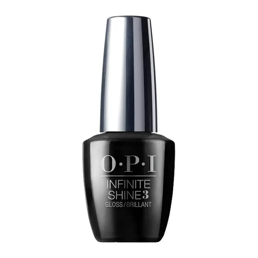 OPI Infinite Shine Gloss Top Coat OPI