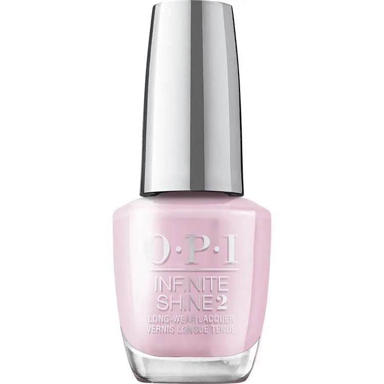 OPI Infinite Shine Hollywood & Vibe OPI