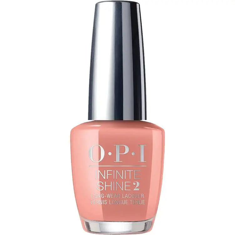 OPI Infinite Shine I'll Have A Gin And Tectonic OPI