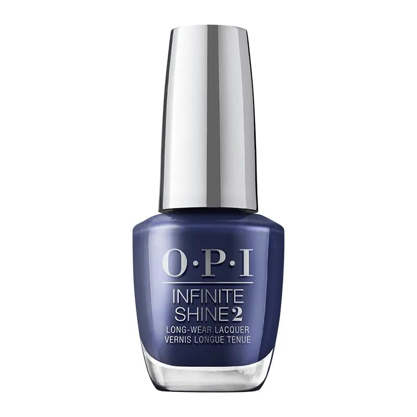 OPI Infinite Shine Isn't It Grand Avenue OPI