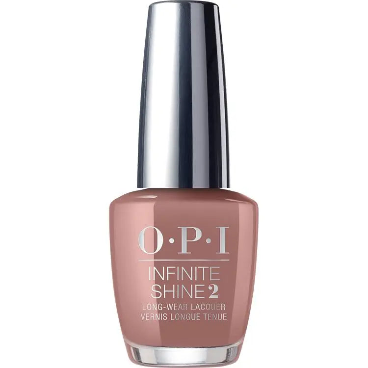 OPI Infinite Shine It Never Ends OPI