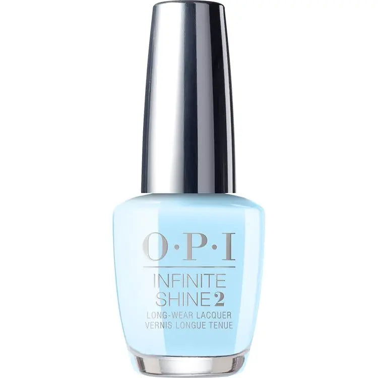 OPI Infinite Shine It's A Boy! OPI