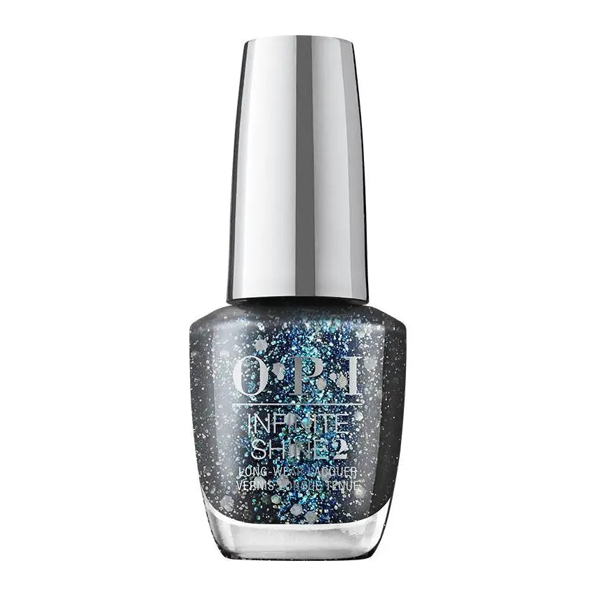 OPI Infinite Shine Jewel Be Bold Collection OPI'm A Gem OPI