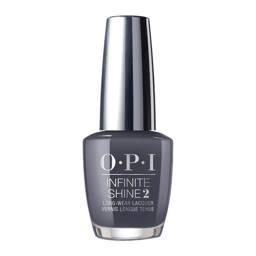 OPI Infinite Shine Less Is Norse OPI