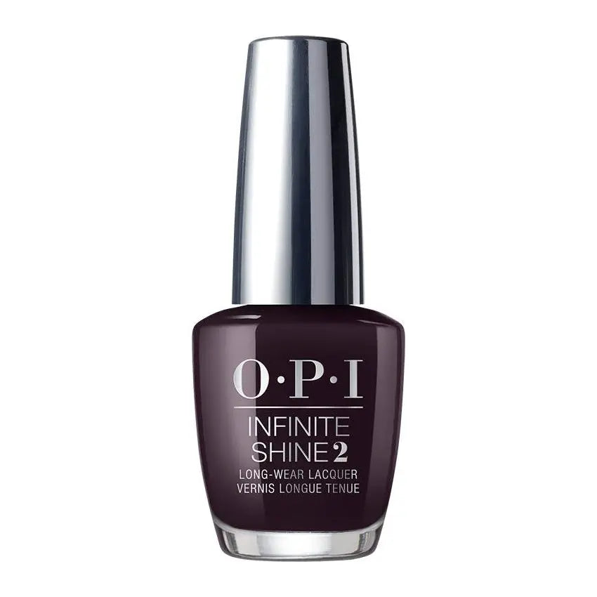 OPI Infinite Shine Lincoln Park After Dark OPI