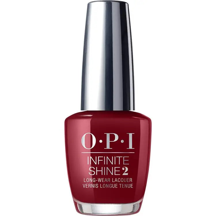 OPI Infinite Shine Malaga Wine OPI