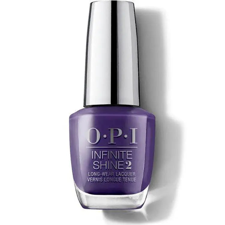 OPI Infinite Shine Mariachi Makes My Day OPI