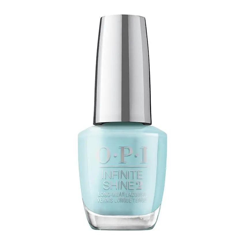 OPI Infinite Shine Me Myself & OPI Collection NFTease Me - 0.5 oz. OPI