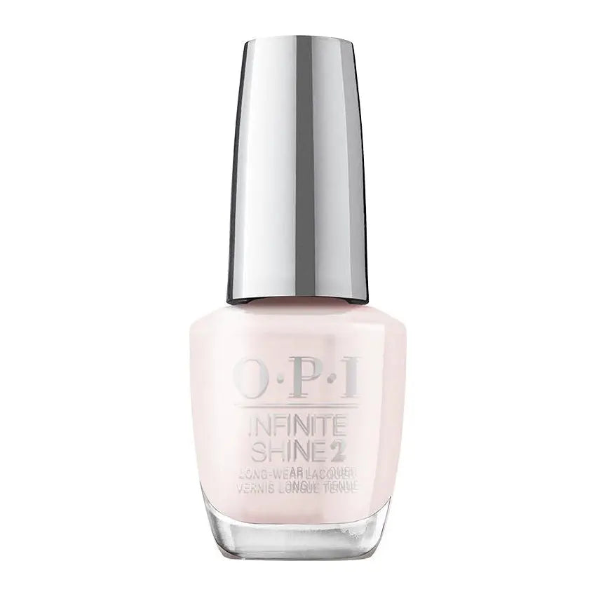 OPI Infinite Shine Me Myself & OPI Collection Pink In Bio OPI