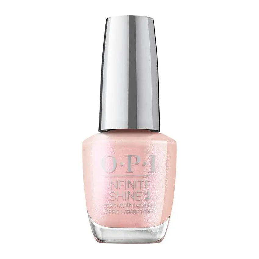 OPI Infinite Shine Me Myself & OPI Collection Switch To Portrait Mode OPI