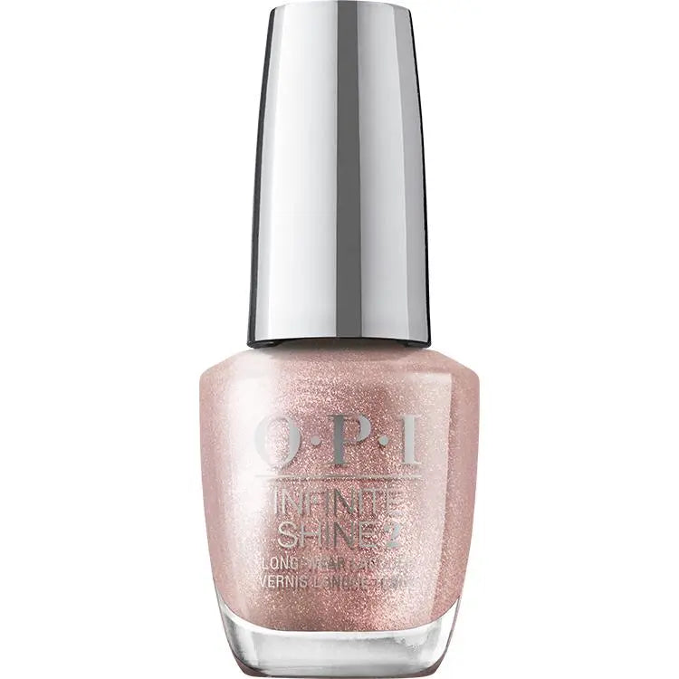 OPI Infinite Shine Metallic Composition OPI