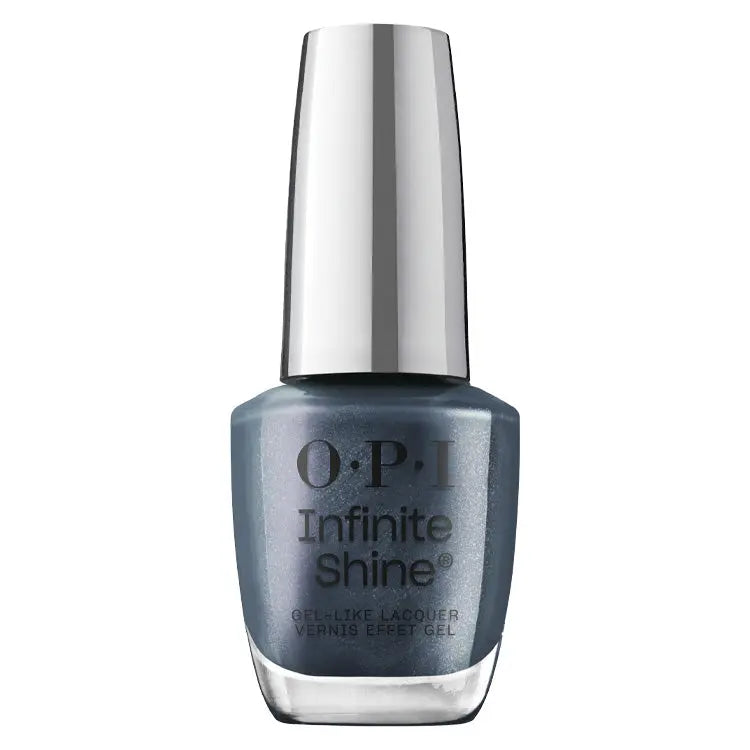 OPI Infinite Shine Metallic Mega Mix Collection Funmetal 0.5 oz. OPI