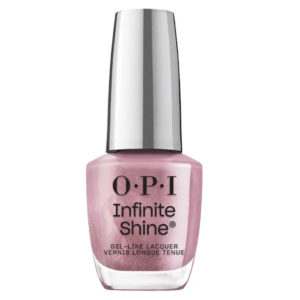 OPI Infinite Shine Metallic Mega Mix Collection Sheen's All That