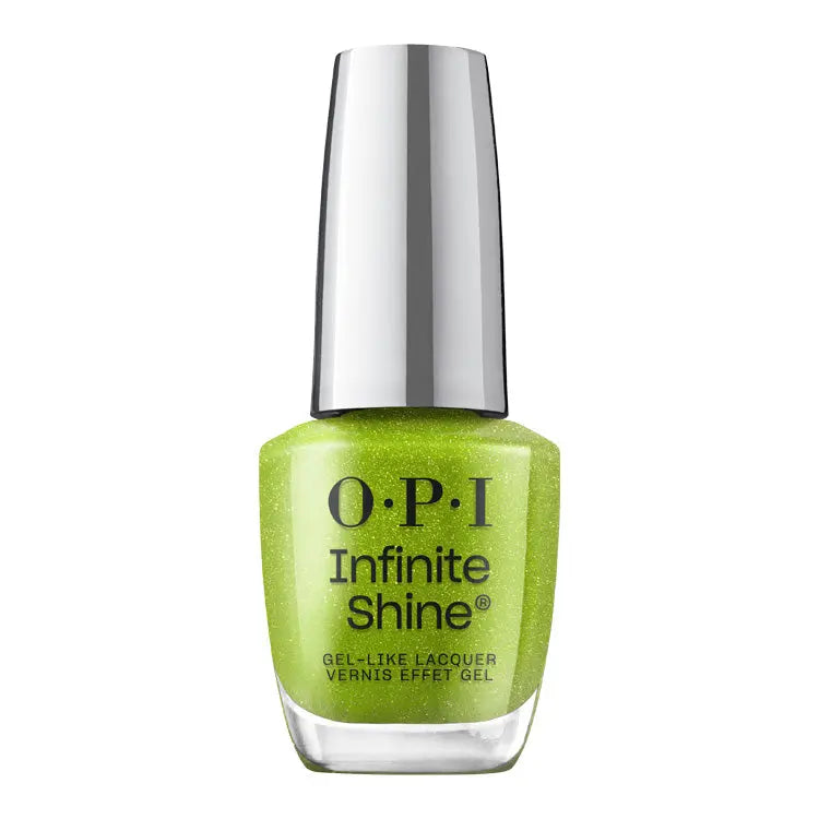 OPI Infinite Shine My Me Era Collection Limelight OPI