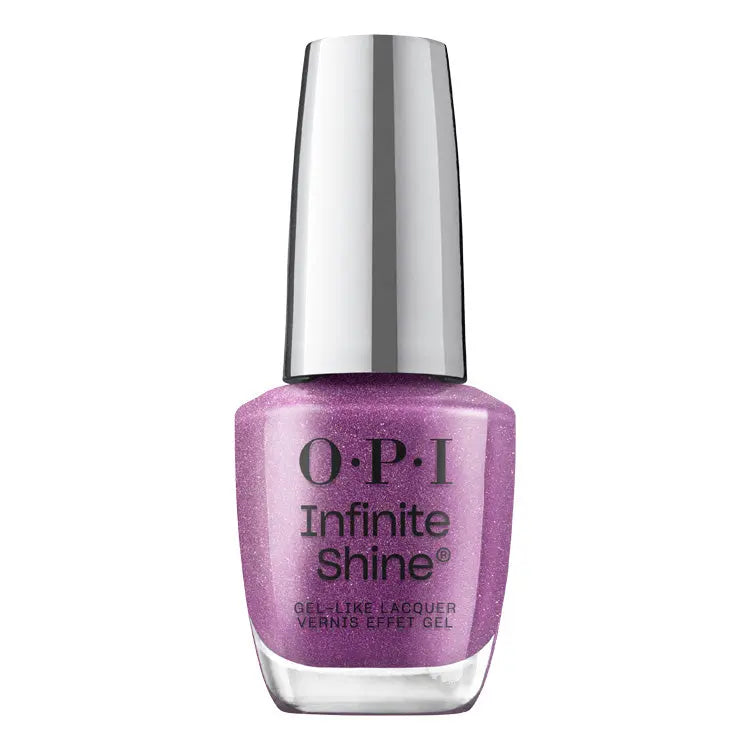 OPI Infinite Shine My Me Era Collection My Own Bestie OPI