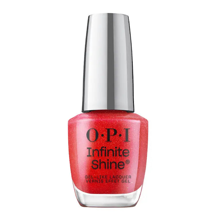 OPI Infinite Shine My Me Era Collection Self Looove OPI