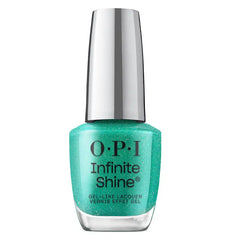 OPI Infinite Shine My Me Era Collection Sheen Stealer OPI