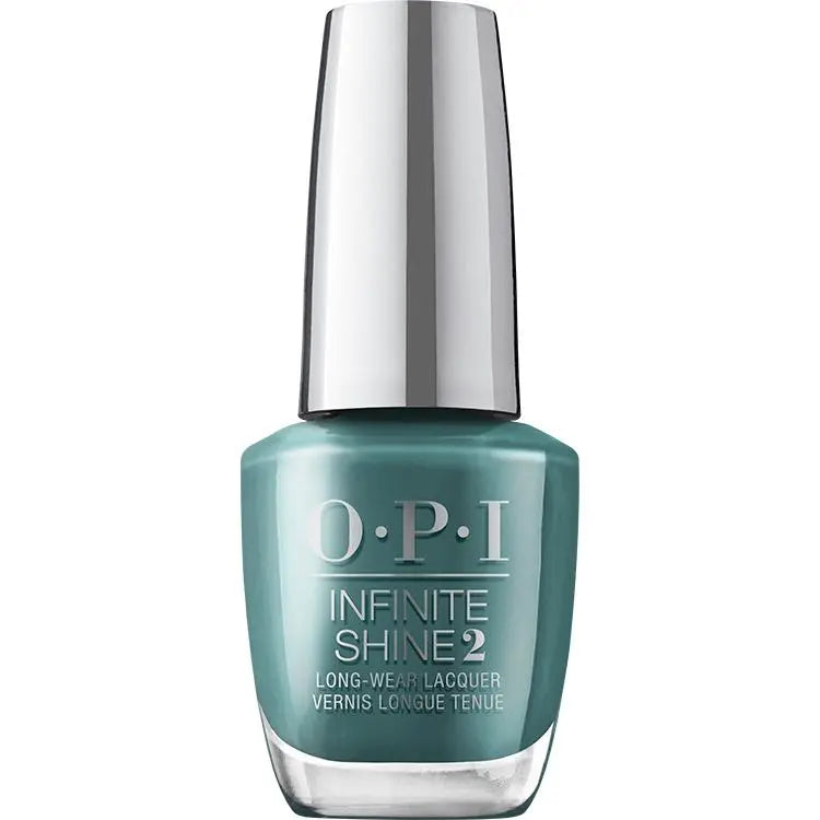 OPI Infinite Shine My Studio's On Spring OPI