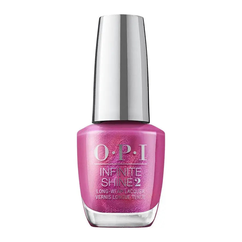 OPI Infinite Shine Mylar Dreams - PinkPro Beauty Supply