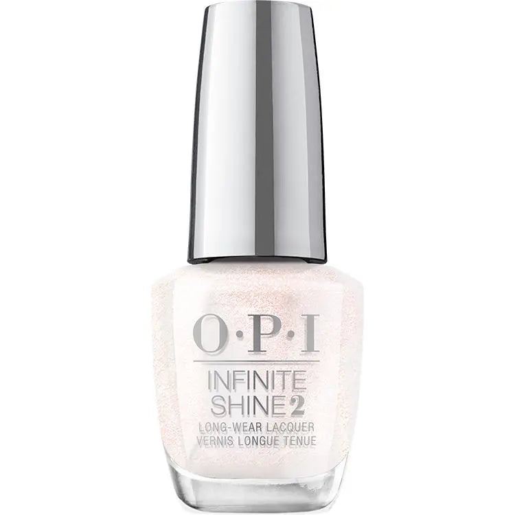 OPI Infinite Shine Naughty Or Ice - PinkPro Beauty Supply