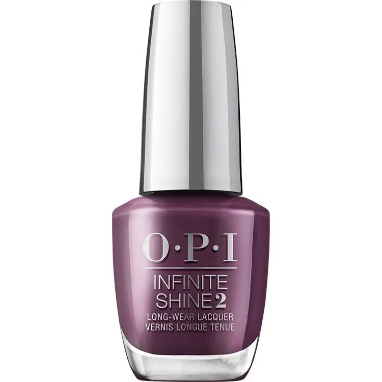 OPI Infinite Shine OPI <3 To Party OPI