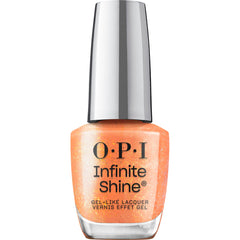 OPI Infinite Shine OPI'm Dreaming Collection Dreamsicle 0.5 oz. - PinkPro Beauty Supply