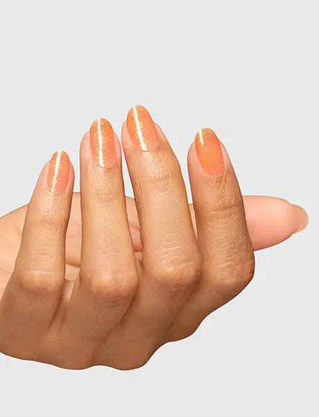 OPI Infinite Shine OPI'm Dreaming Collection Dreamsicle 0.5 oz. - PinkPro Beauty Supply