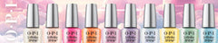 OPI Infinite Shine OPI'm Dreaming Collection Dreamsicle 0.5 oz. - PinkPro Beauty Supply