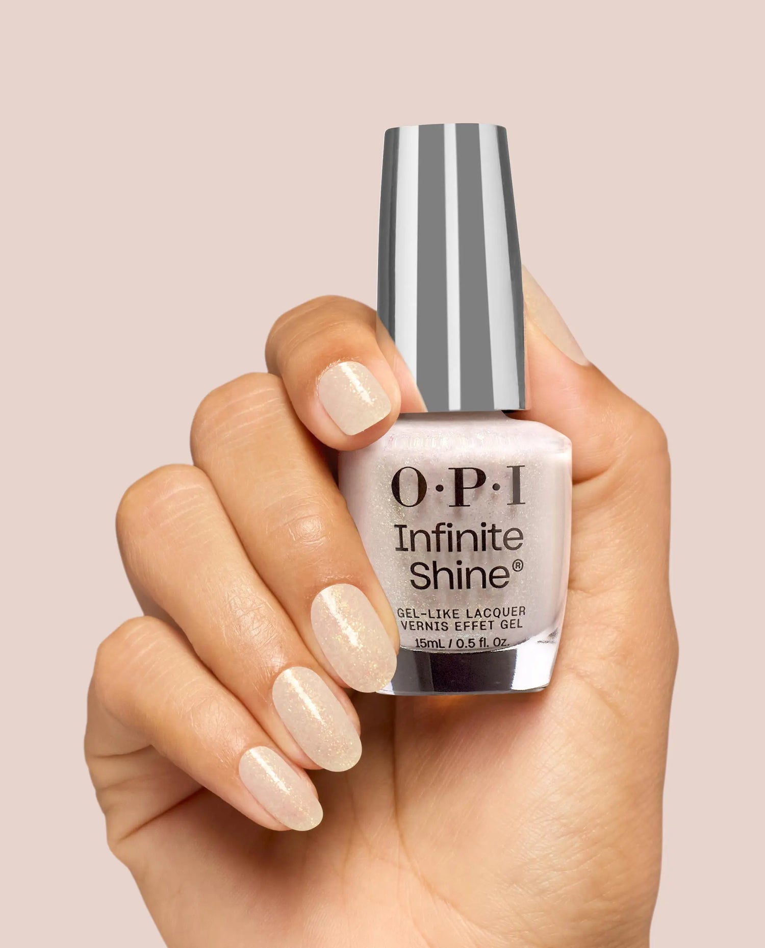 OPI Infinite Shine OPI'm Dreaming Collection From Dusk To Salon 0.5 oz. - PinkPro Beauty Supply