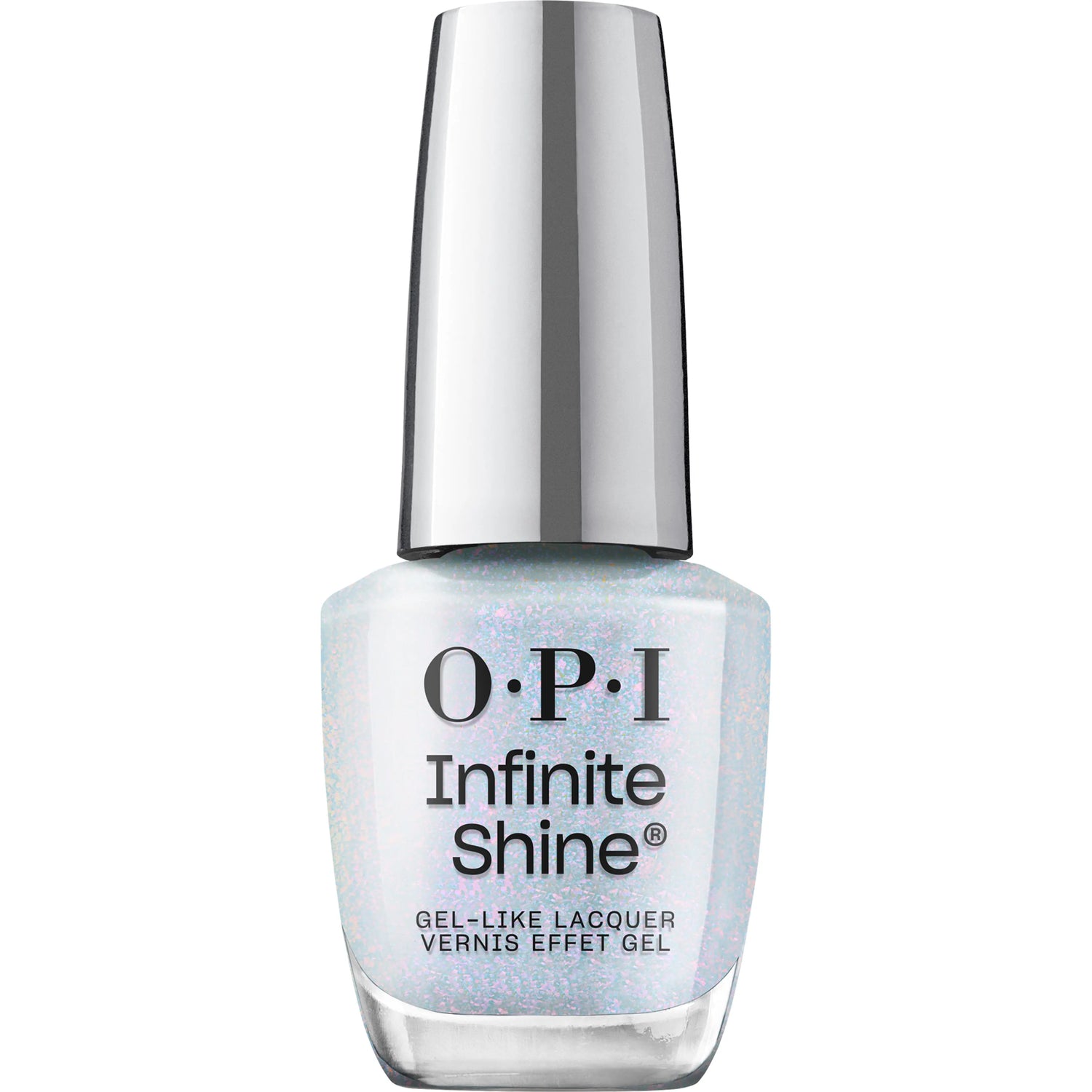 OPI Infinite Shine OPI'm Dreaming Collection From Head To Doze 0.5 oz. - PinkPro Beauty Supply