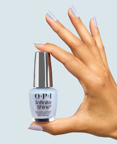 OPI Infinite Shine OPI'm Dreaming Collection From Head To Doze 0.5 oz. - PinkPro Beauty Supply