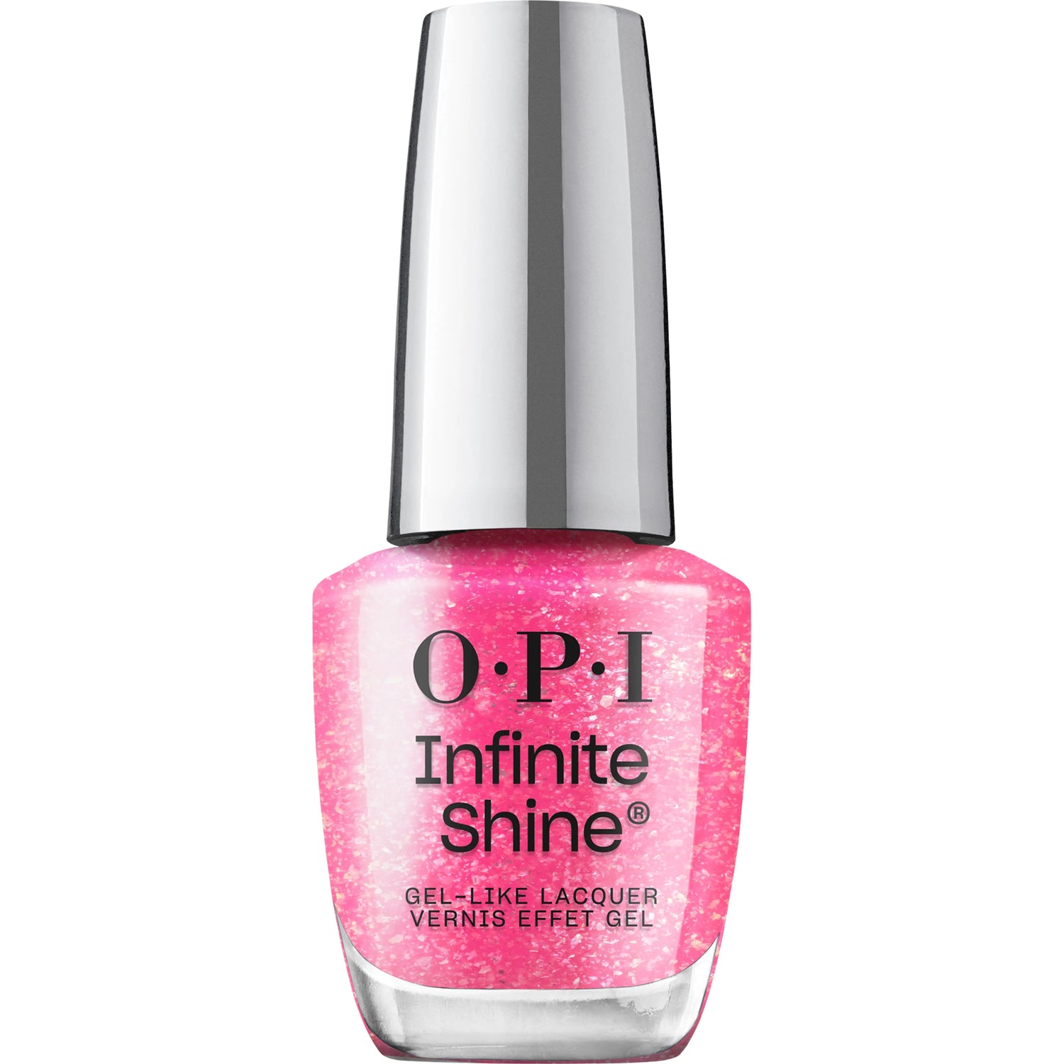 OPI Infinite Shine OPI'm Dreaming Collection Glossed In Your Thoughts 0.5 oz. - PinkPro Beauty Supply