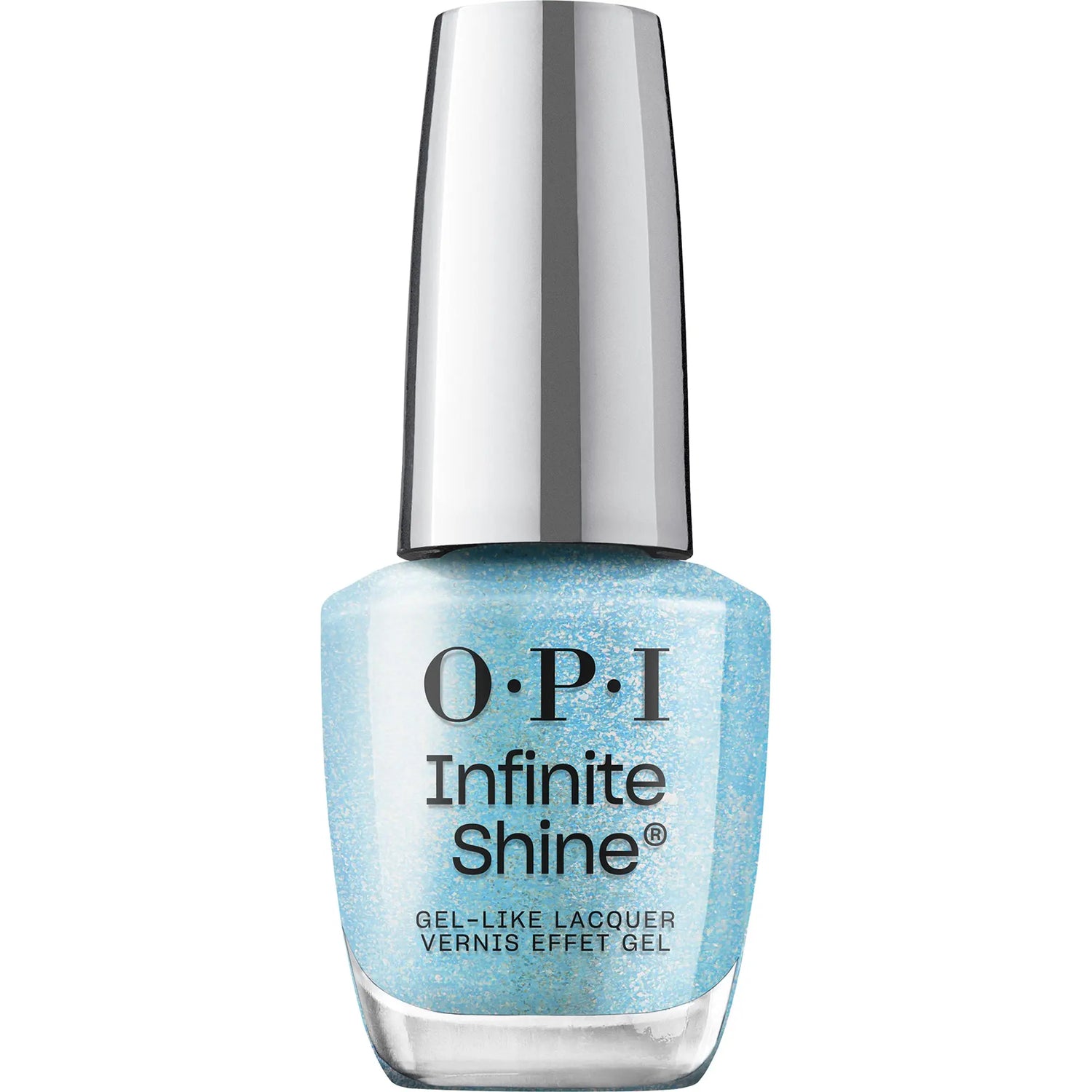 OPI Infinite Shine OPI'm Dreaming Collection Living The Fanta-sea 0.5 oz. - PinkPro Beauty Supply