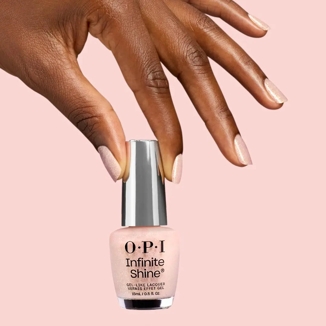 OPI Infinite Shine OPI'm Dreaming Collection Slay Awhile 0.5 oz. - PinkPro Beauty Supply