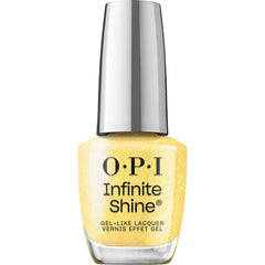 OPI Infinite Shine OPI'm Dreaming Collection Slay Hello To Yellow 0.5 oz. - PinkPro Beauty Supply