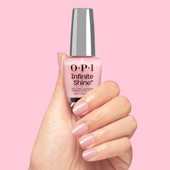 OPI Infinite Shine OPI'm Dreaming Collection Sneak A Pink 0.5 oz. - PinkPro Beauty Supply