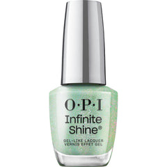 OPI Infinite Shine OPI'm Dreaming Collection Teals Familiar 0.5 oz. - PinkPro Beauty Supply