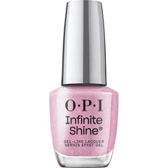 OPI Infinite Shine OPI'm Dreaming Collection Time Will Pastel 0.5 oz. - PinkPro Beauty Supply