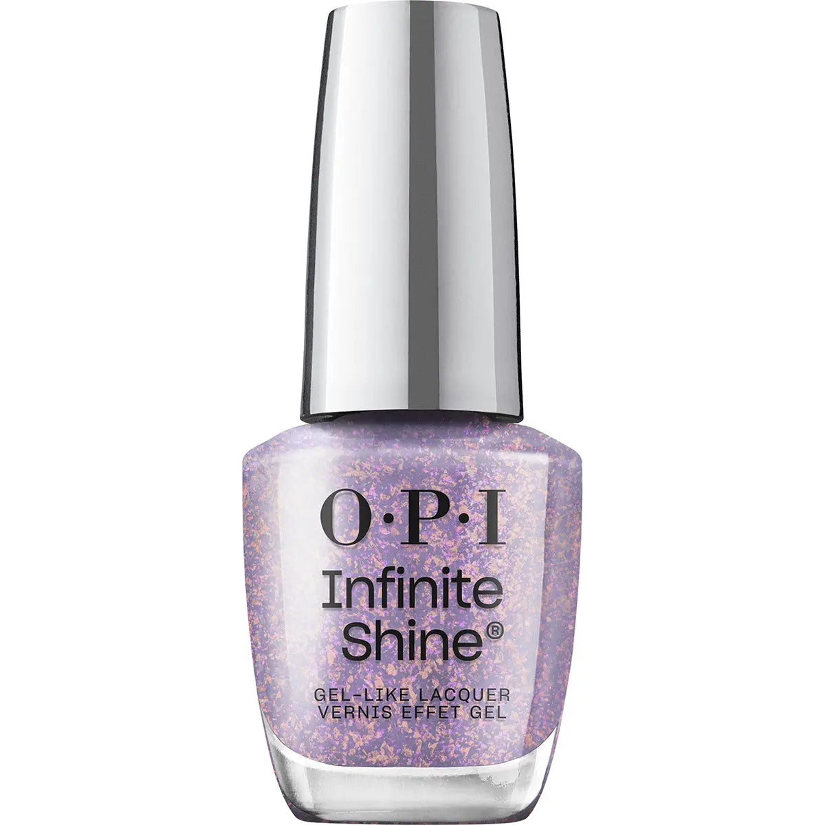 OPI Infinite Shine OPI'm Dreaming Collection Where Time Stuns Still 0.5 oz. - PinkPro Beauty Supply