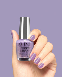 OPI Infinite Shine OPI'm Dreaming Collection Where Time Stuns Still 0.5 oz. - PinkPro Beauty Supply