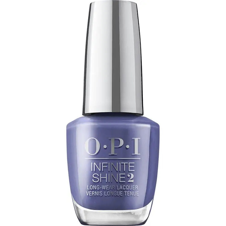 OPI Infinite Shine Oh You Sing, Dance, Act, & Produce? OPI